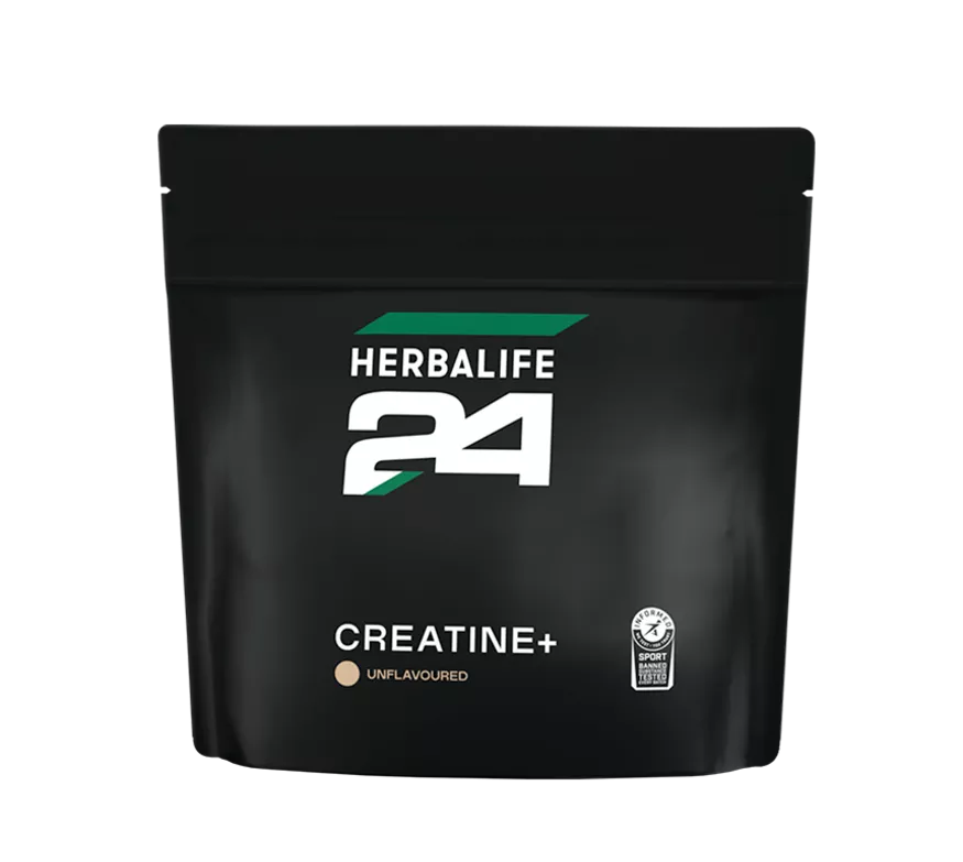 Creatine+