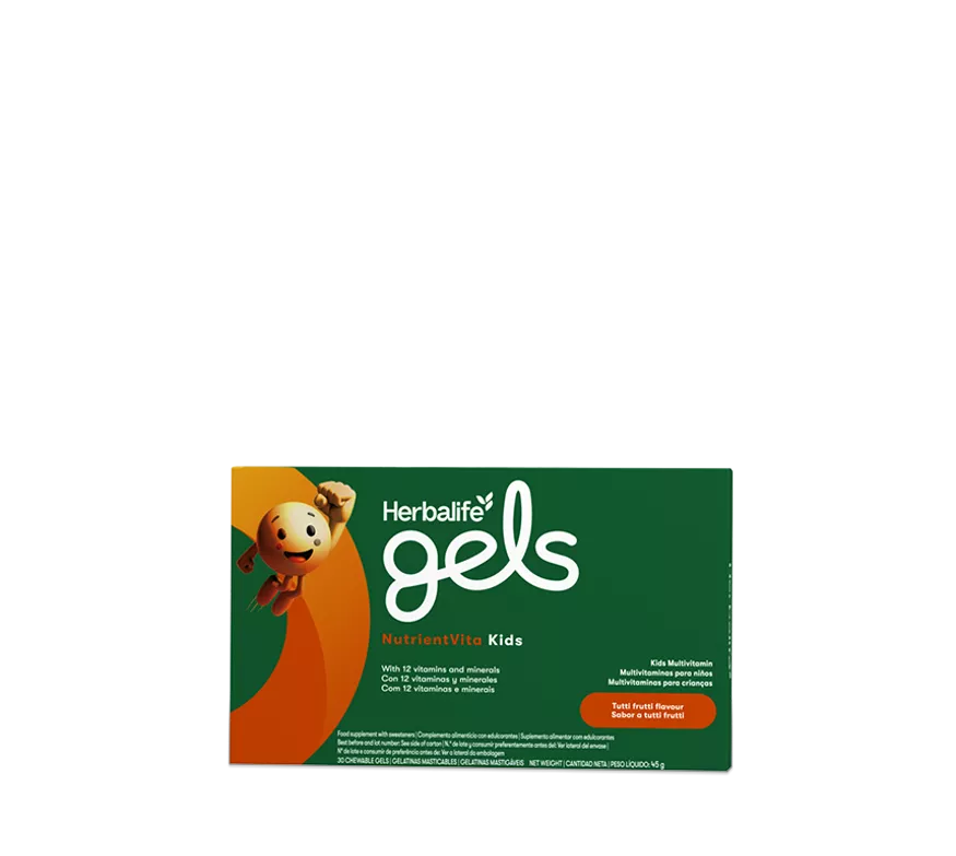 NutrientVita Kids