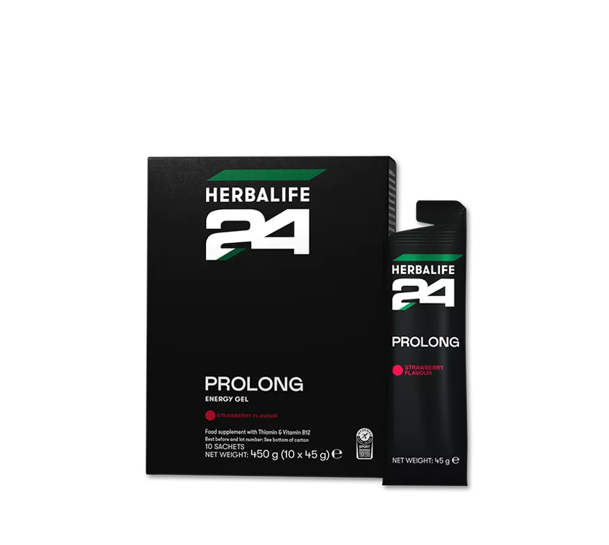 Prolong Energy Gel