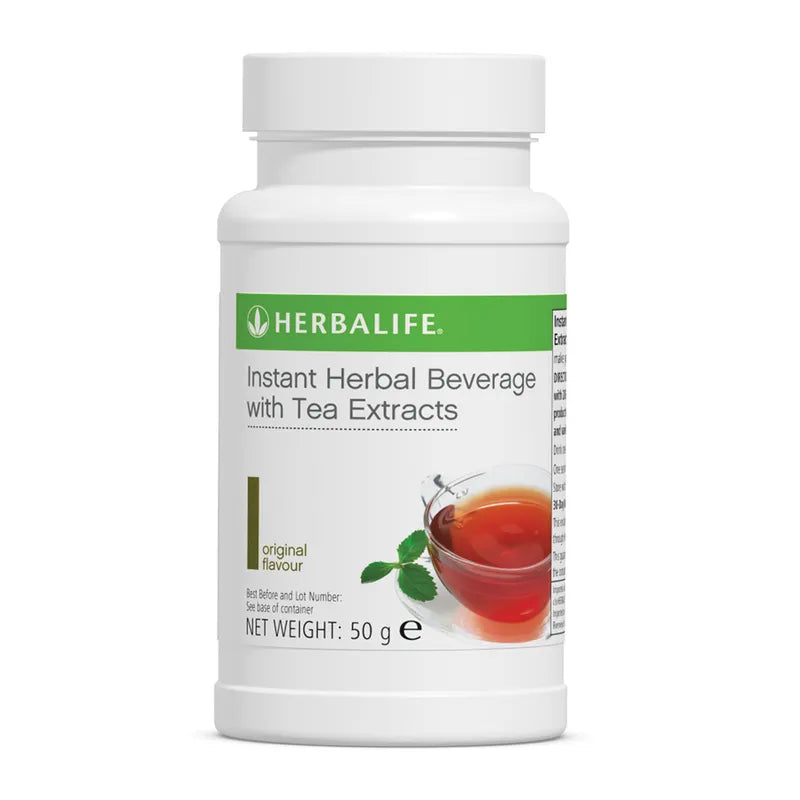 Herbalife Tea 50g